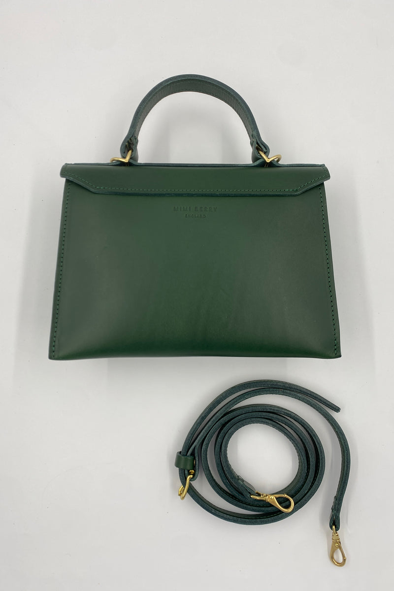 007 Mini Hebe - Myrtle