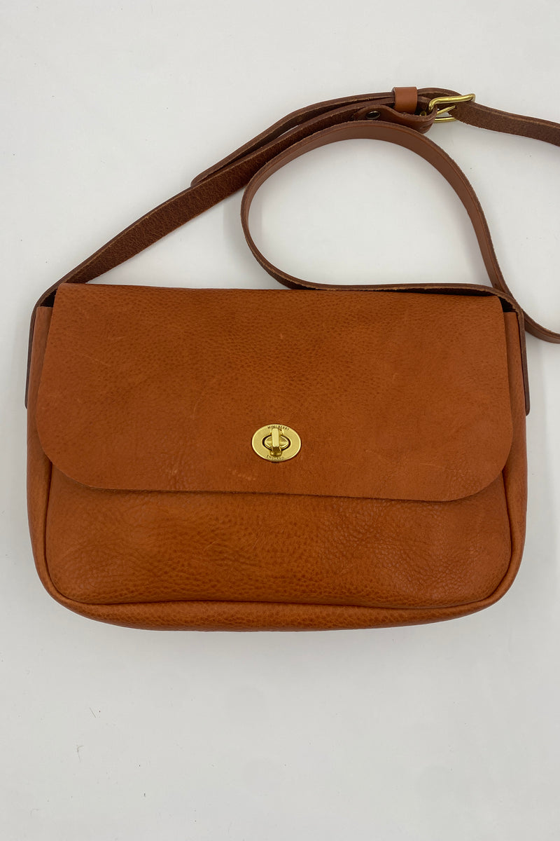 041  Barney - Grainy Tan