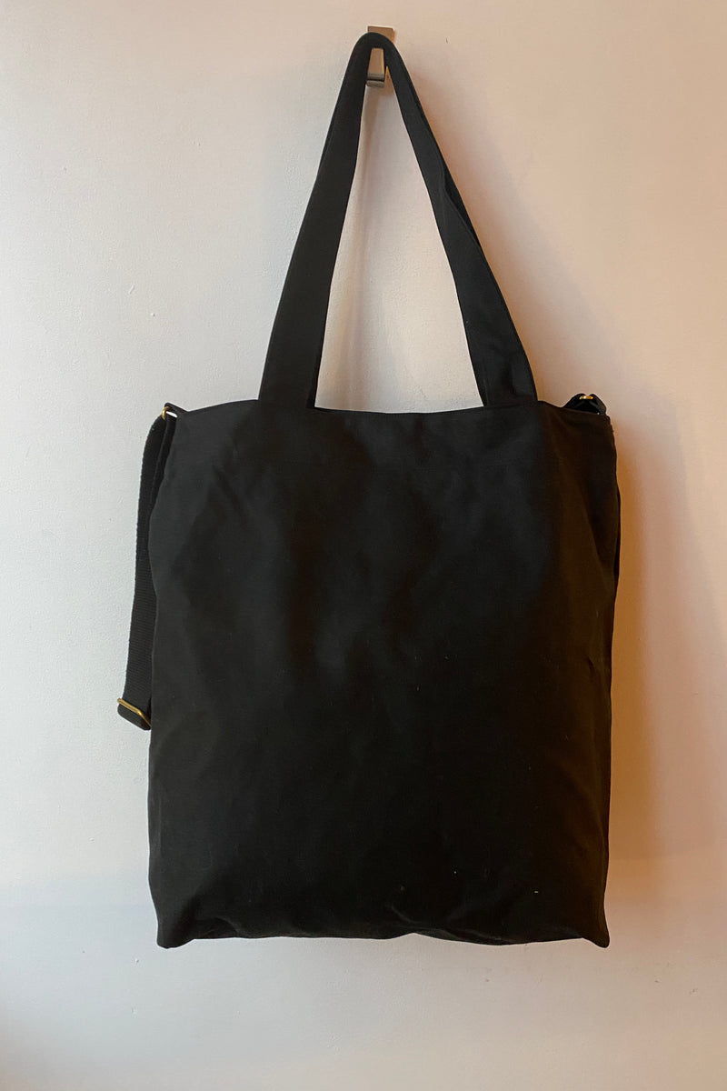 061 Mark Tote - Black