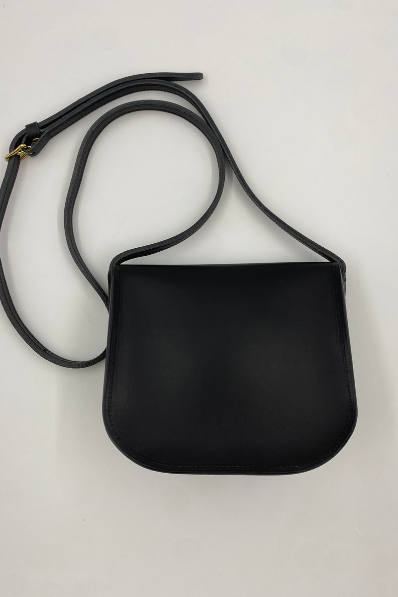 093 Francis - Black