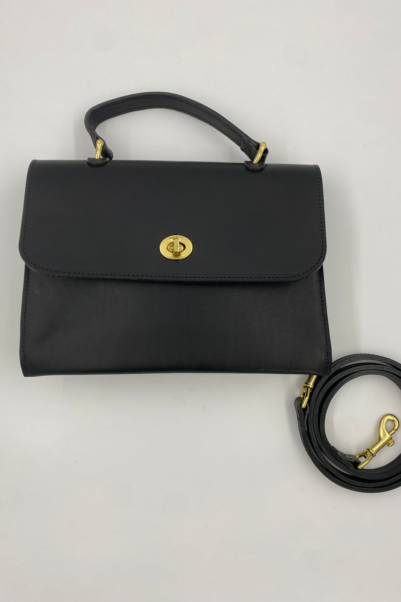 100 Hebe 2.0 - Black