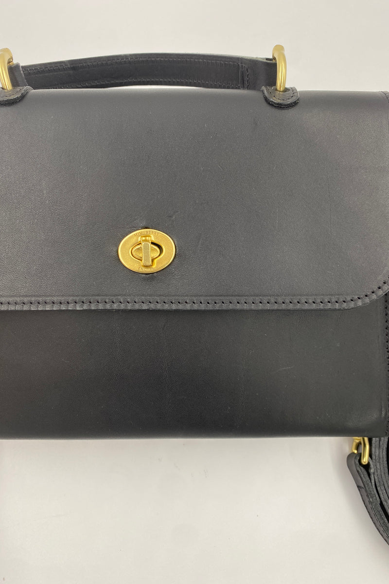 100 Hebe 2.0 - Black