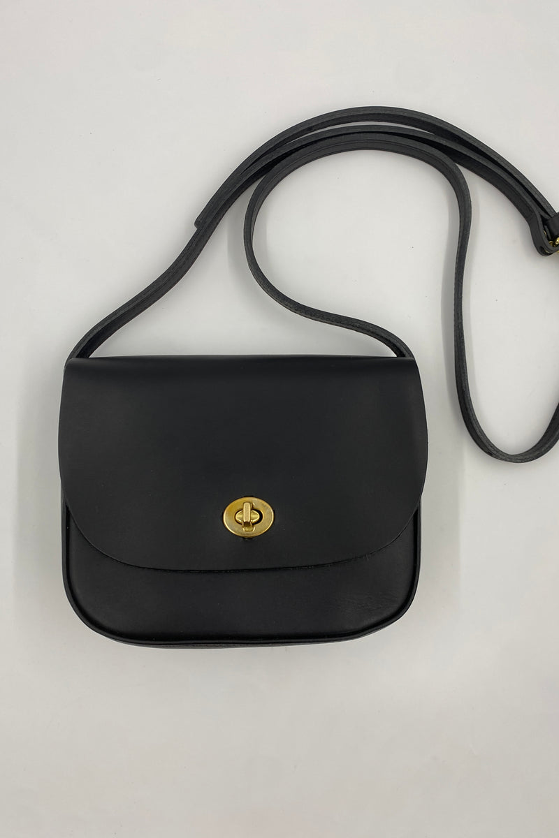 102 Francis - Black