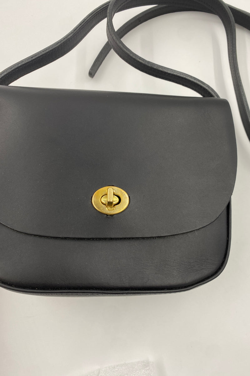102 Francis - Black