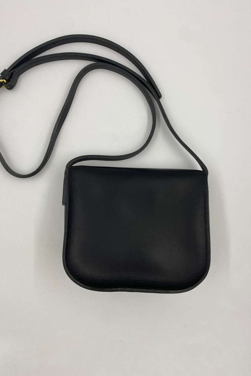 102 Francis - Black