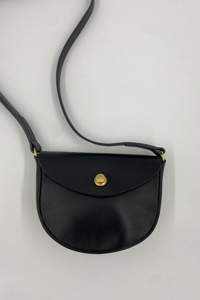 096 Coot - Black