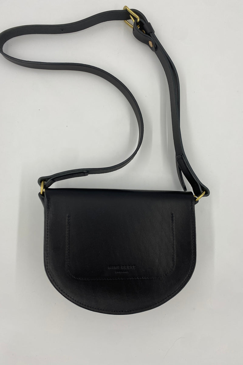 096 Coot - Black