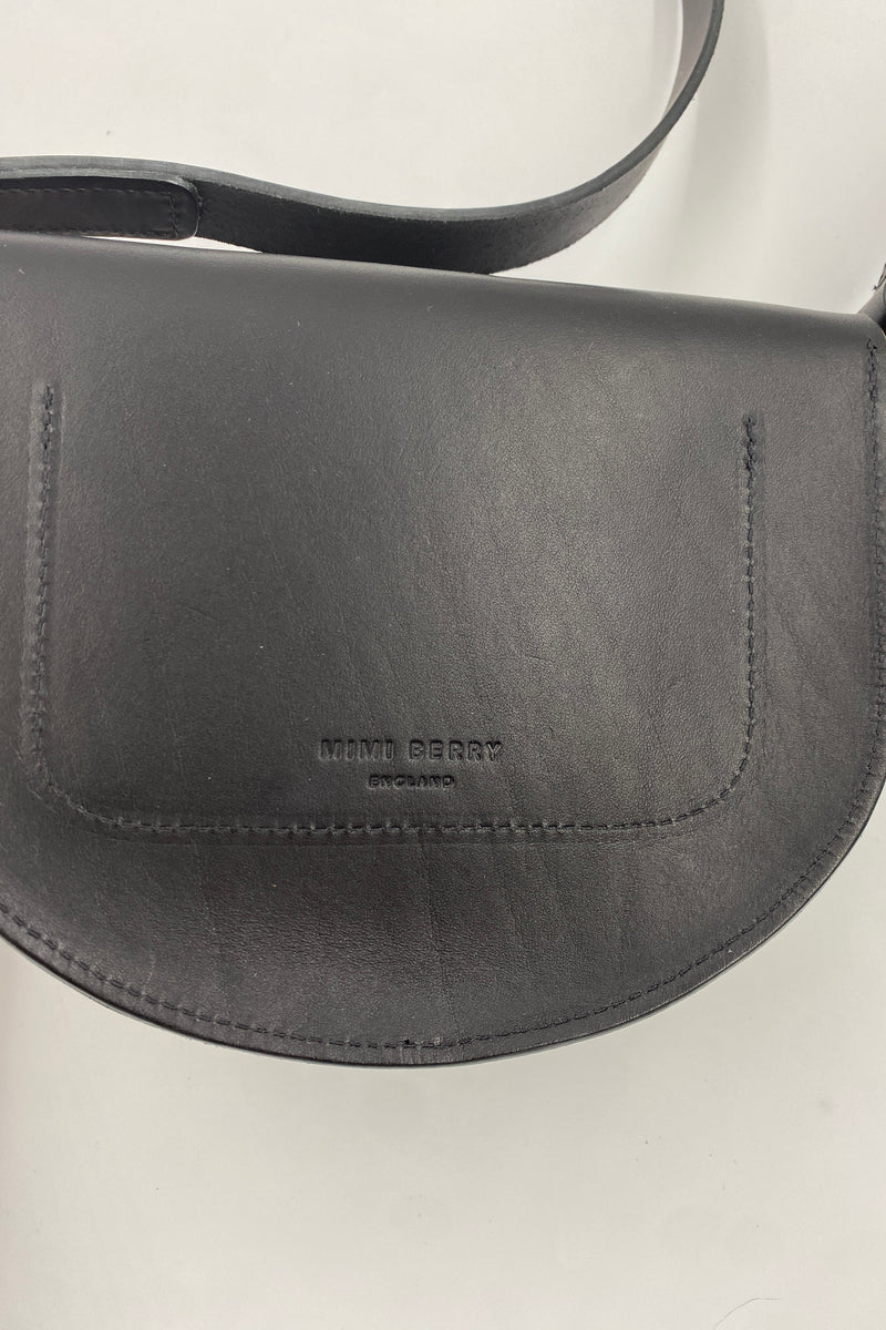 096 Coot - Black