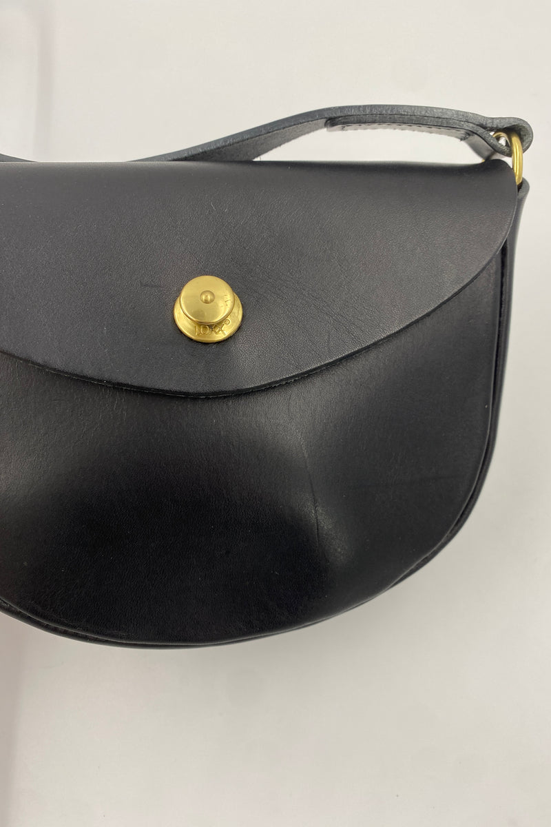 096 Coot - Black