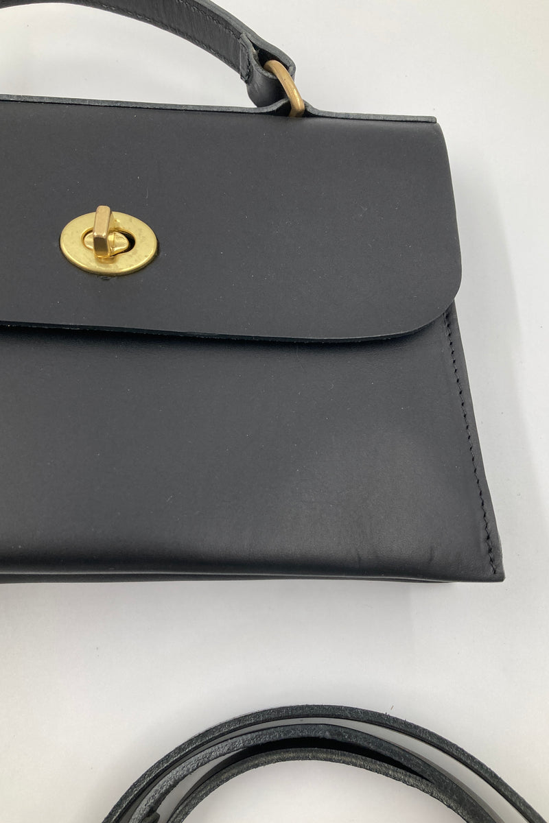 109 Mini Hebe - Black