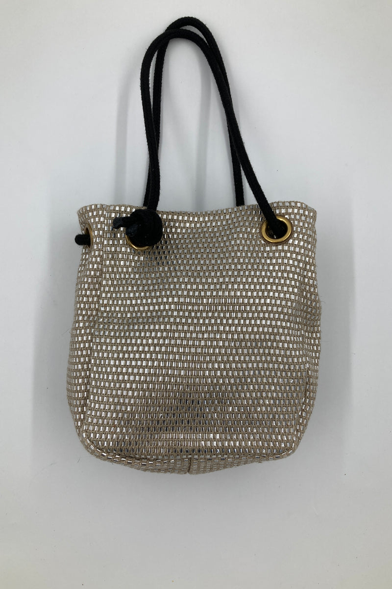 115 Bebe - Silver