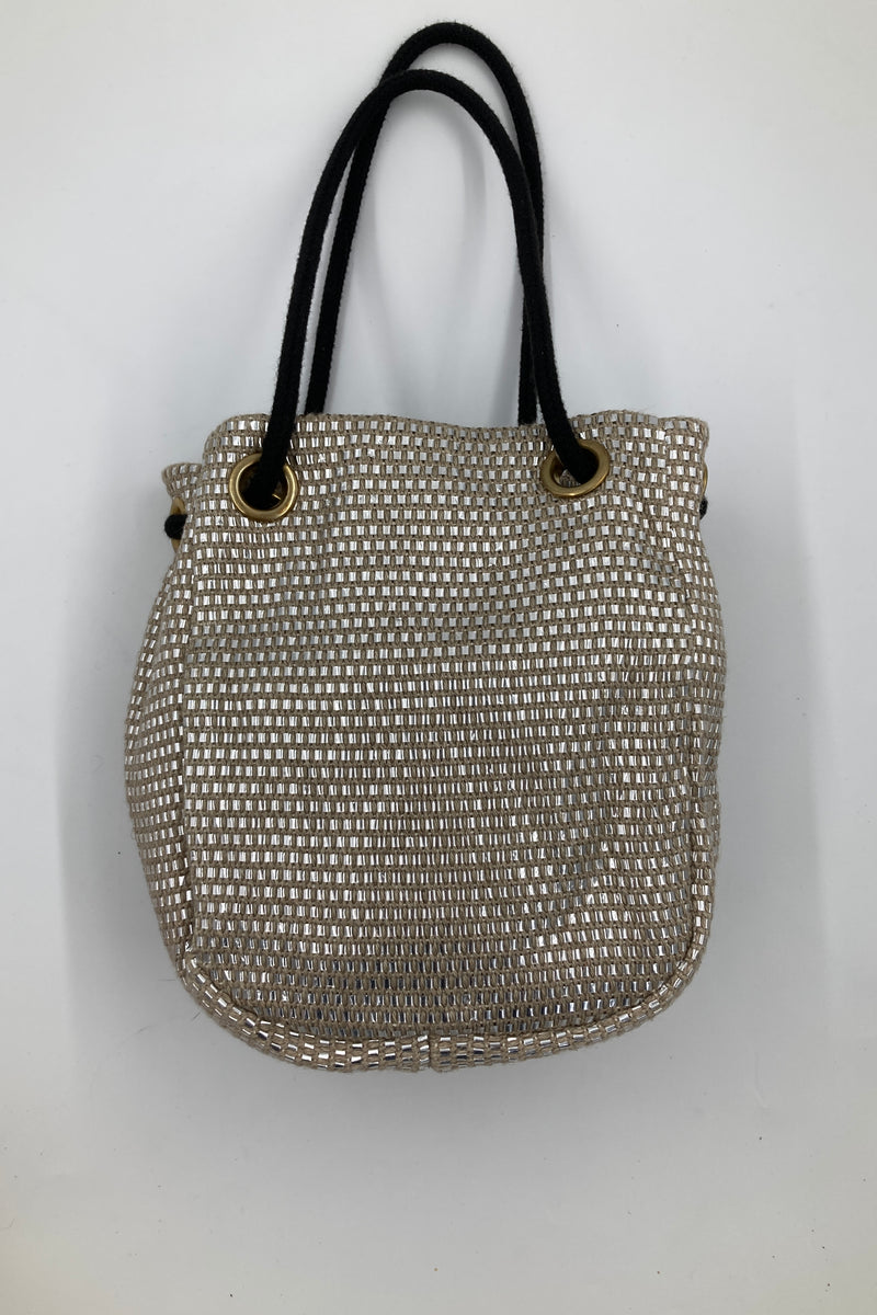 115 Bebe - Silver