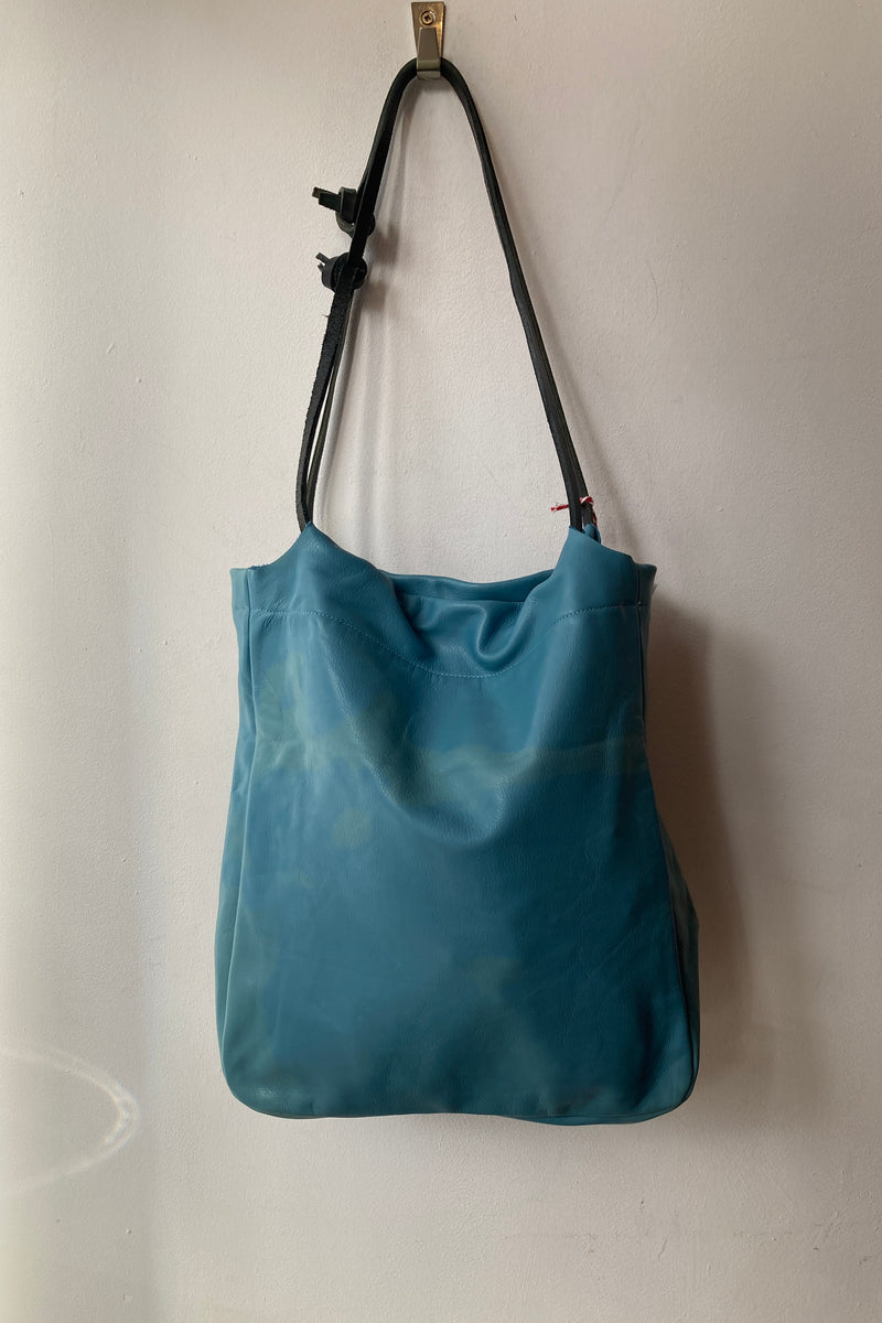 122 Shopper - Blue