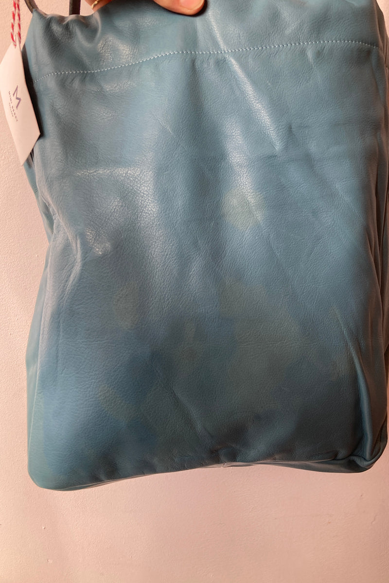122 Shopper - Blue
