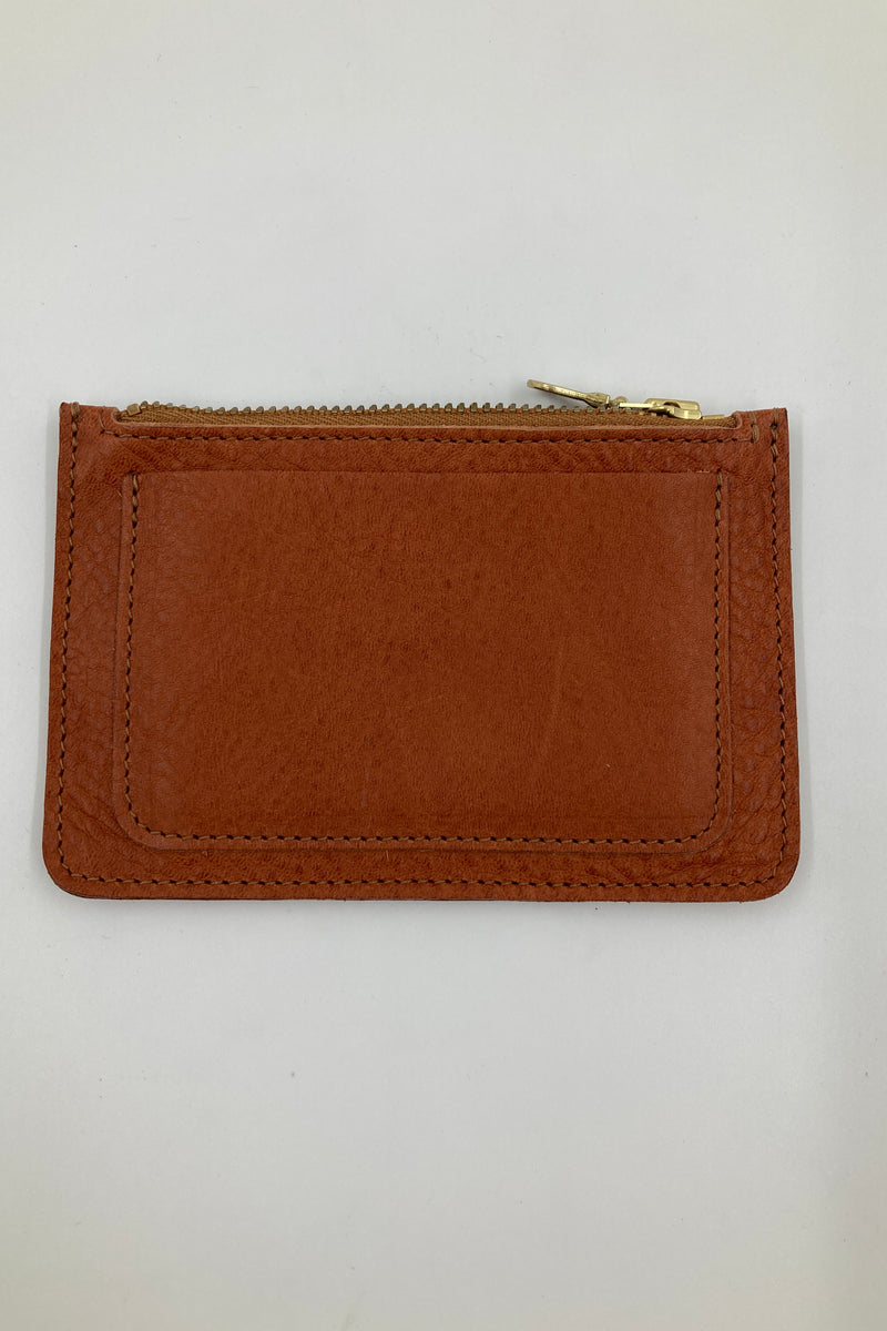 138 Zippy - Grainy Tan