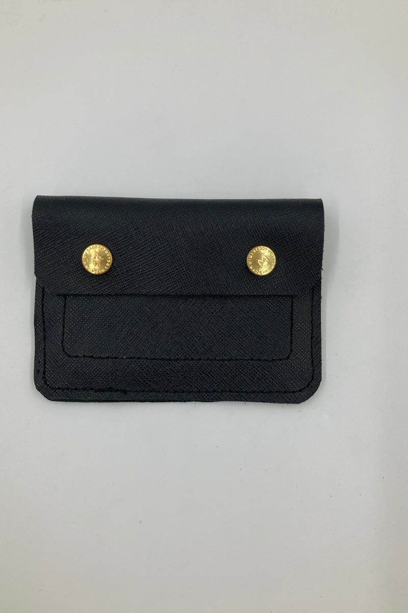 147 Kermit - Textured Black