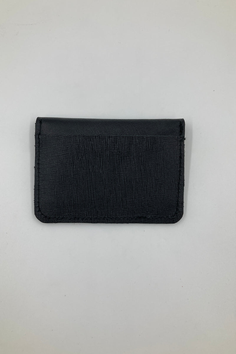147 Kermit - Textured Black