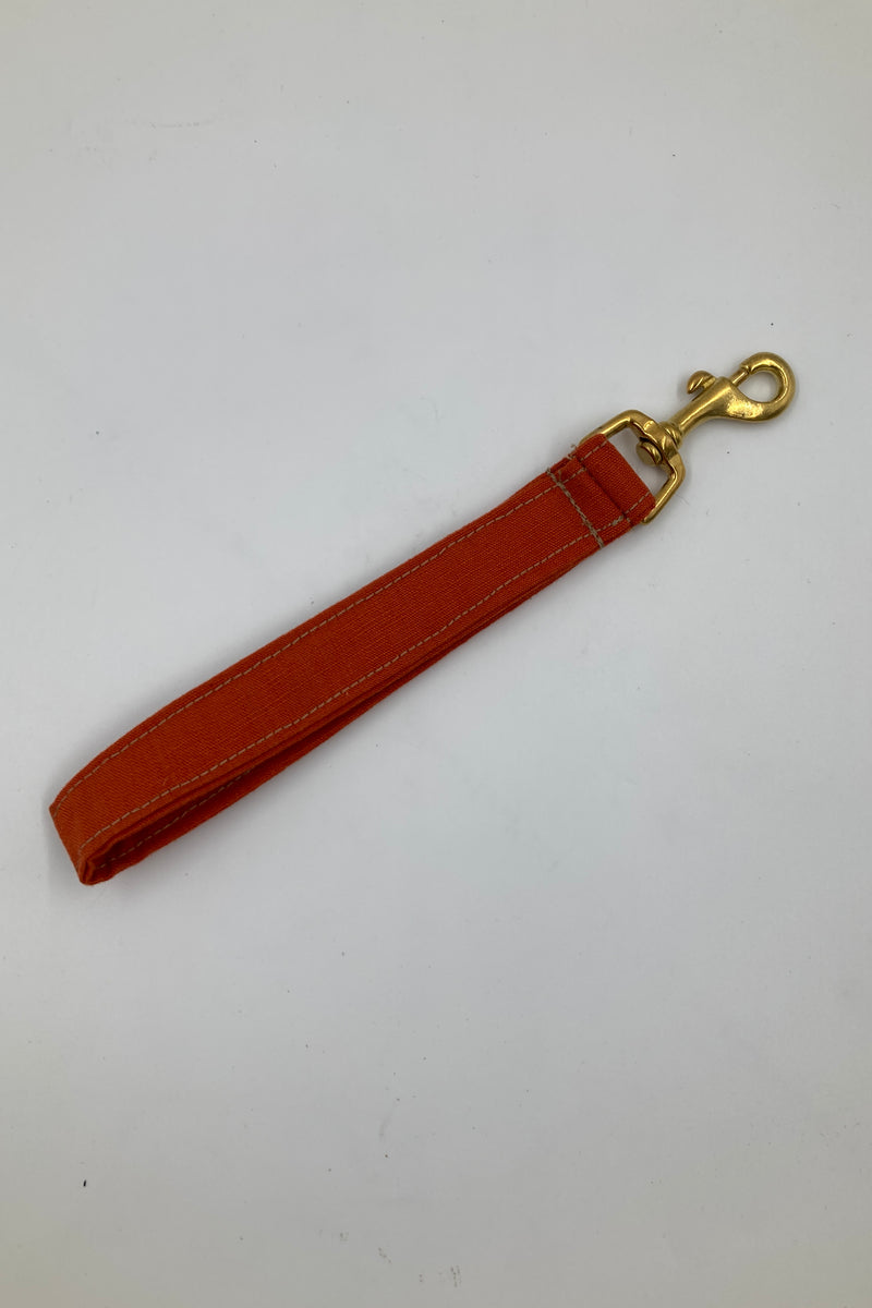 154 Keyring - Orange