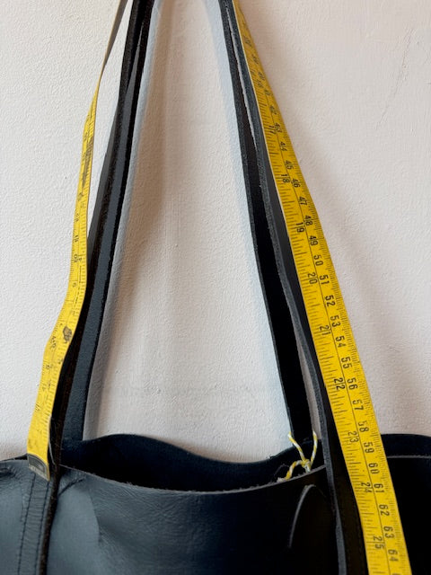 Corsica -  Navy - Studio Sample