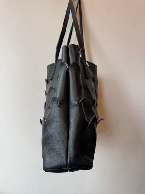 Corsica -  Navy - Studio Sample