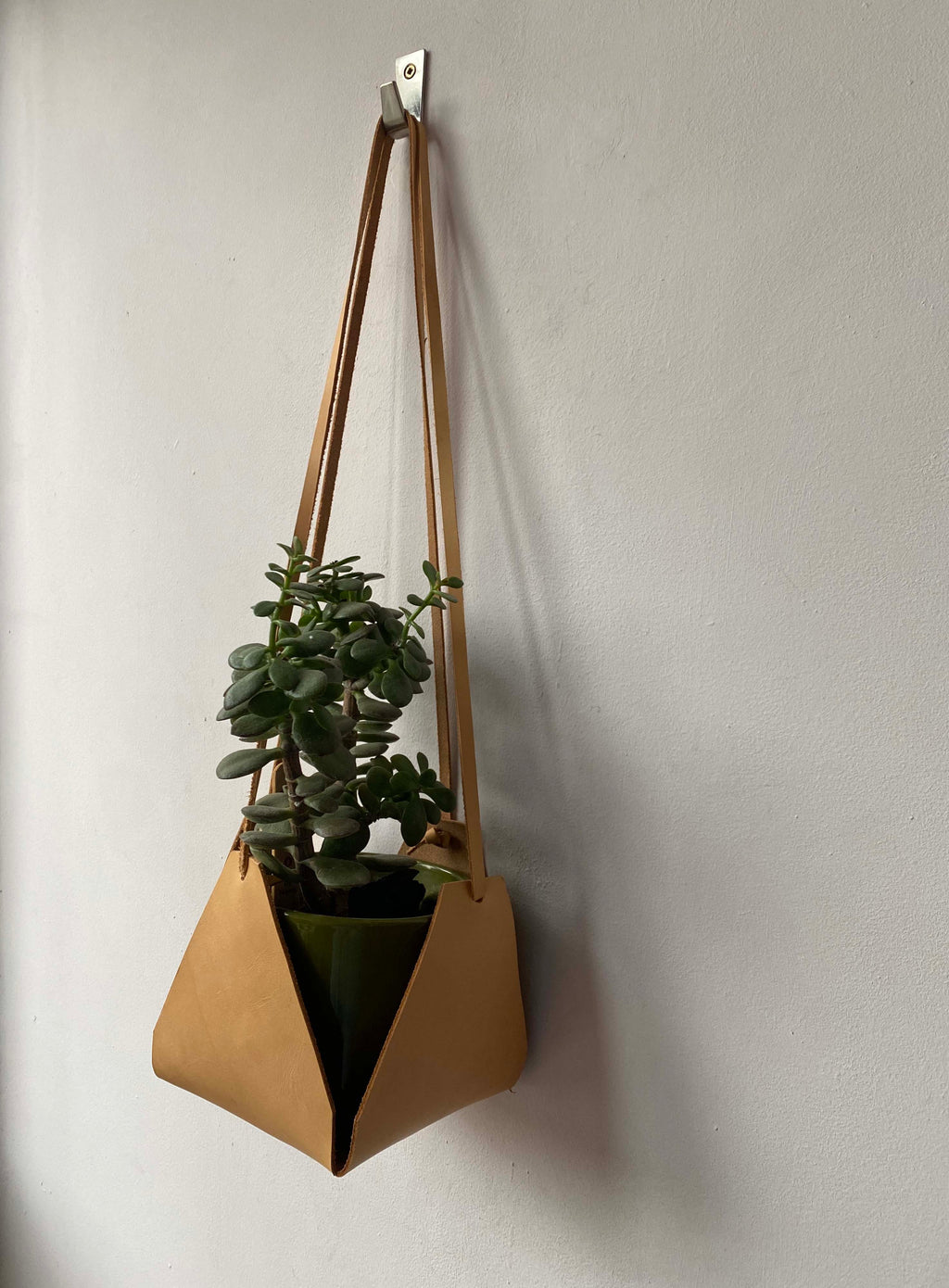 Plant Hanger - Natural