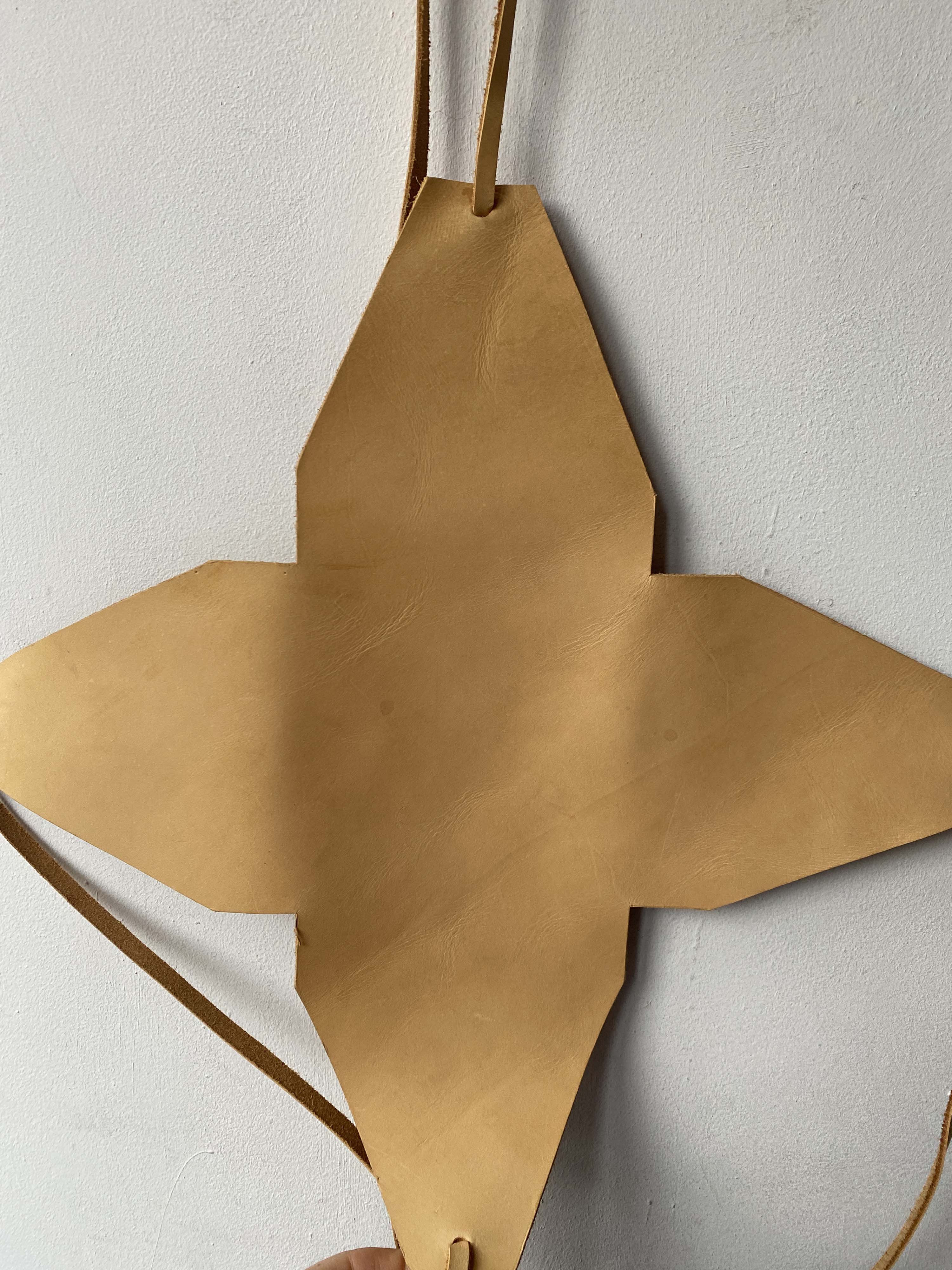 Plant Hanger - Natural