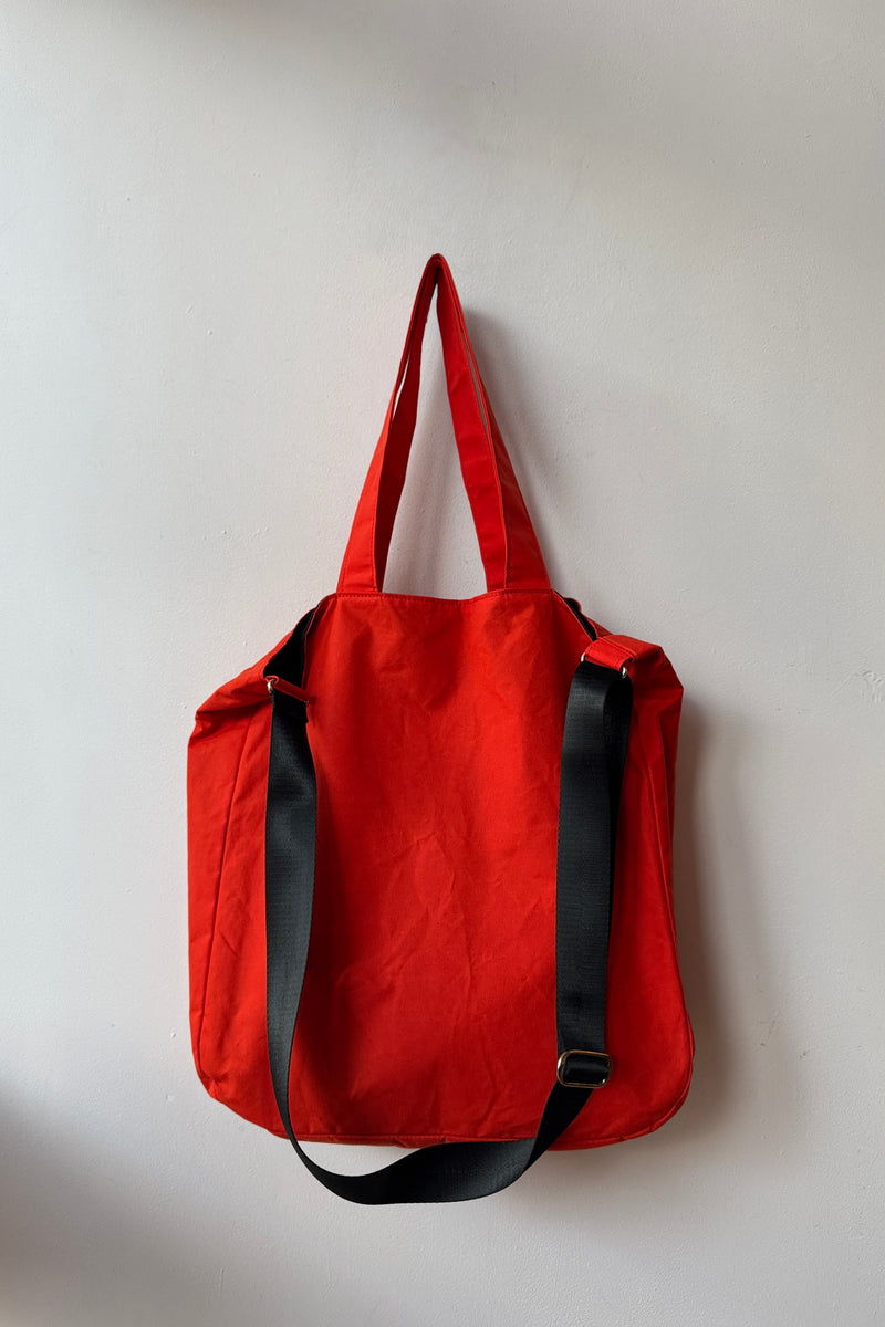 200 Mark Tote - Visual Orange