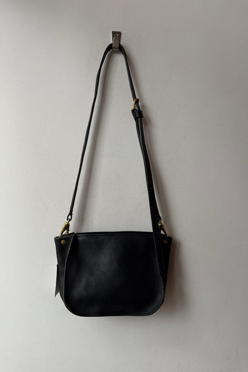 158 Orla - Grainy Navy