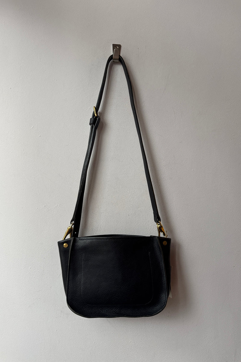 158 Orla - Grainy Navy