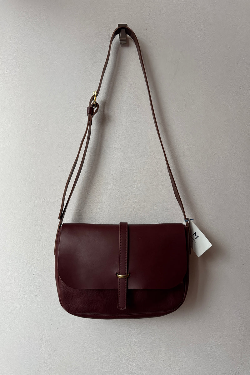 159 Merlin - Plum