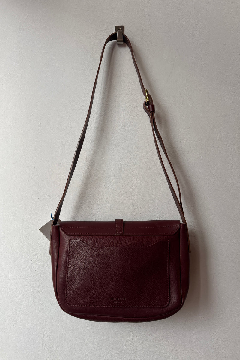 159 Merlin - Plum