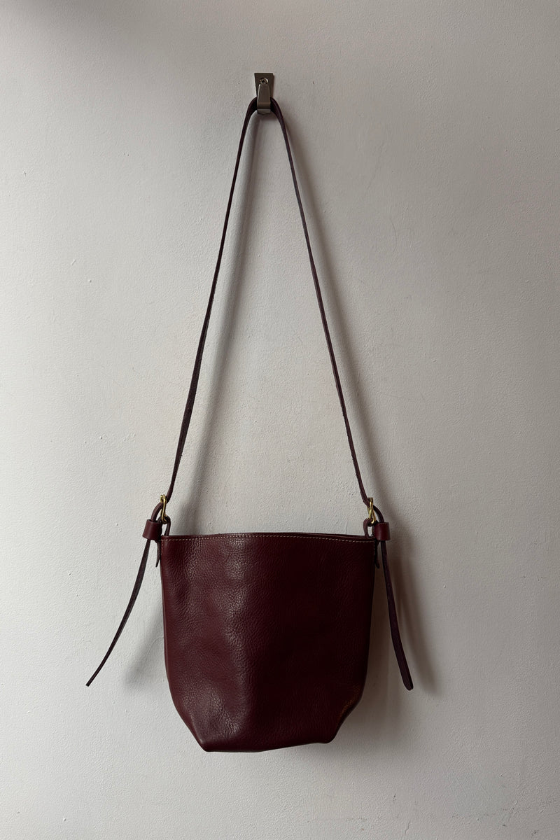 160 Dino - Grainy Plum