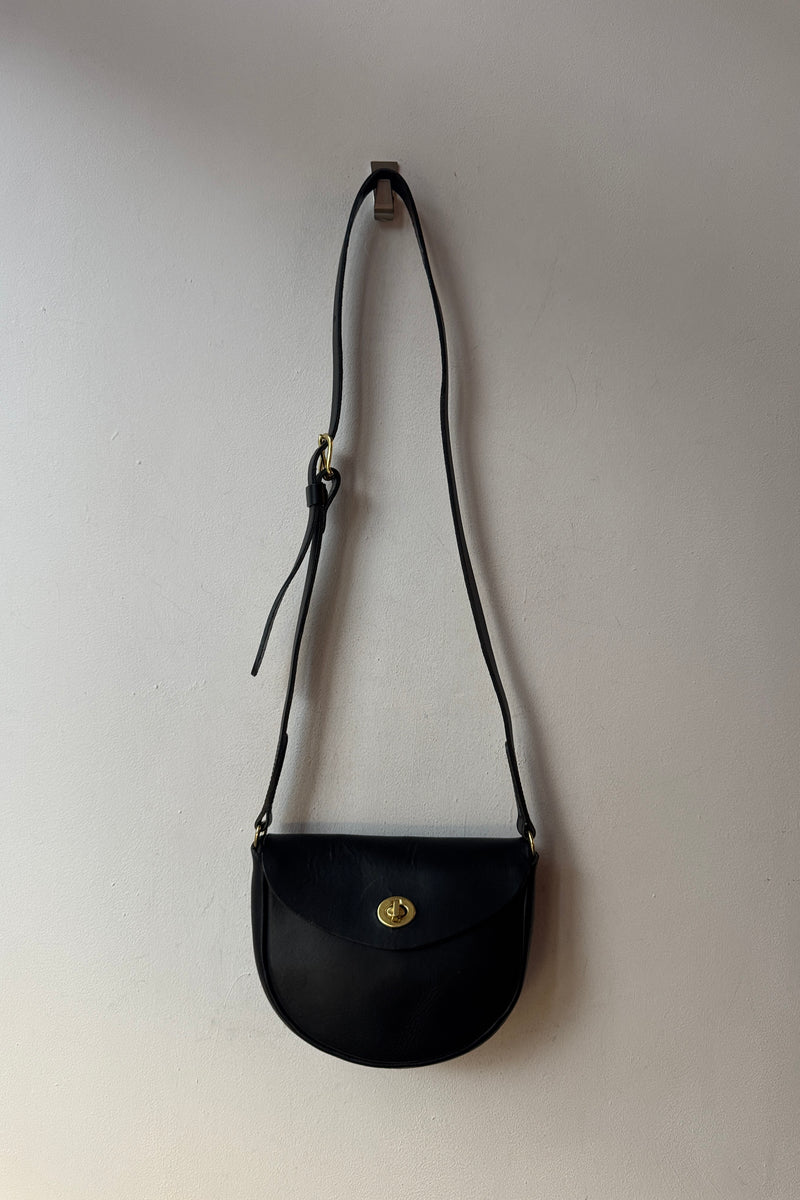170 Coot - Turnlock Black