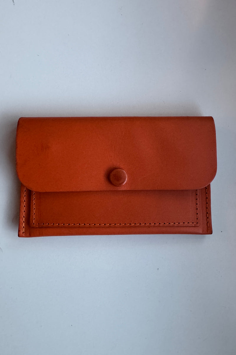 184 Alfie - Orange