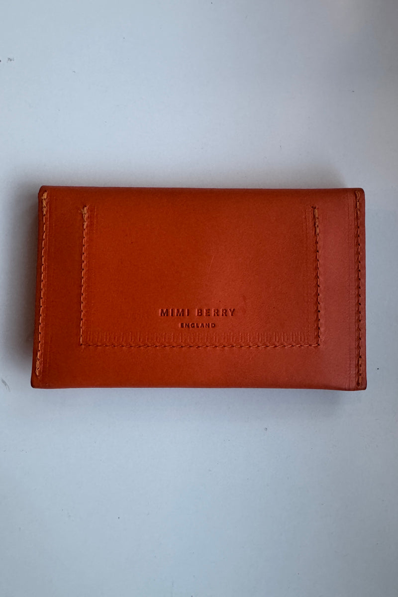 184 Alfie - Orange
