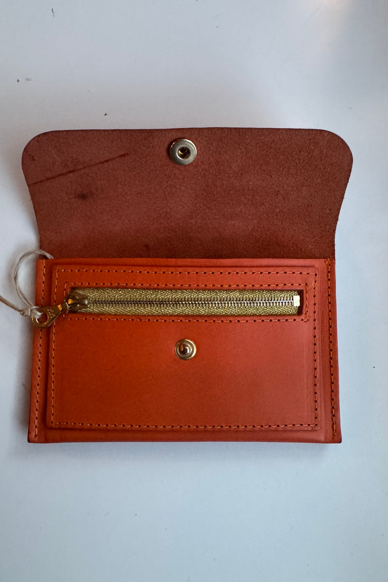 184 Alfie - Orange