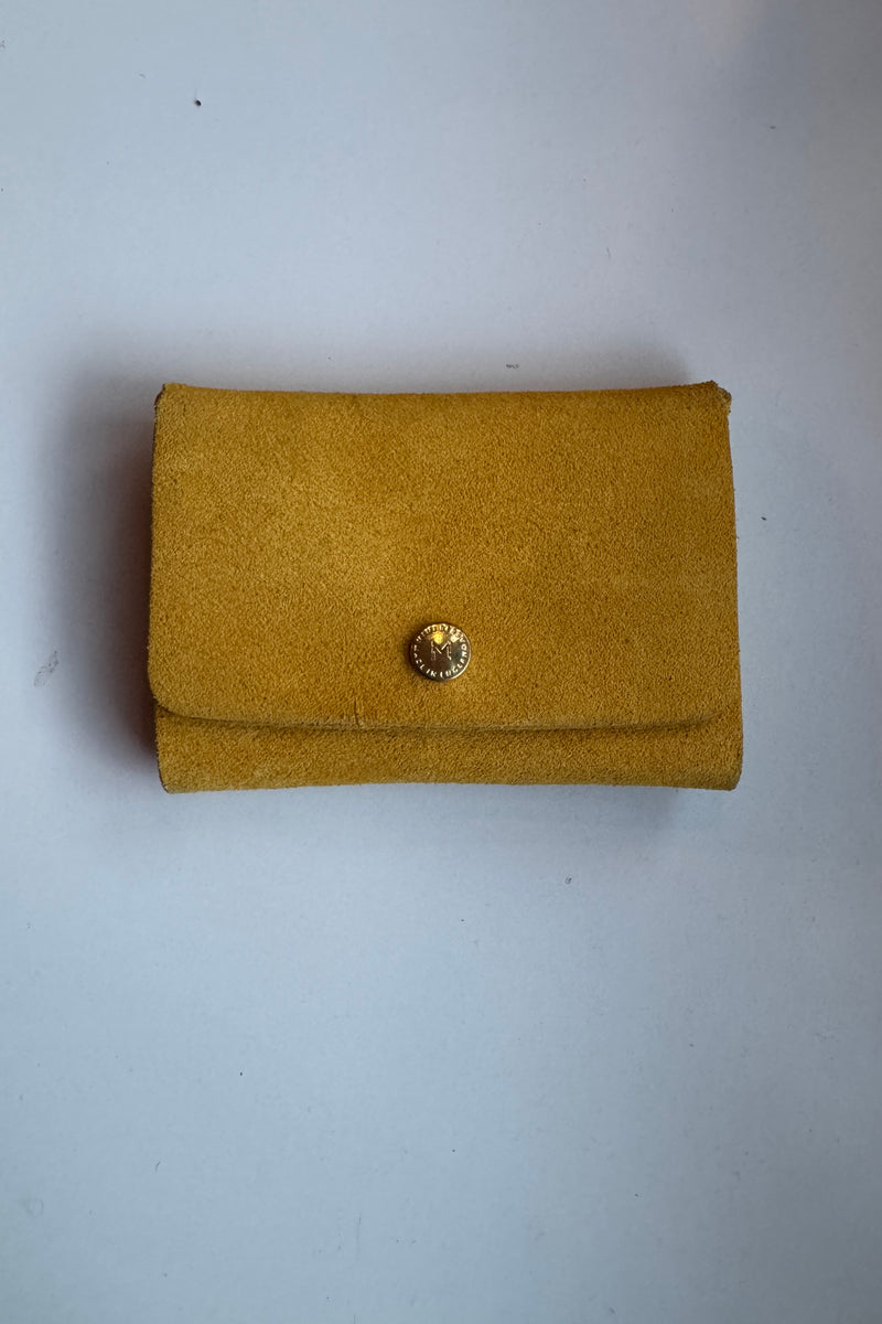 186 Roxy - Yellow