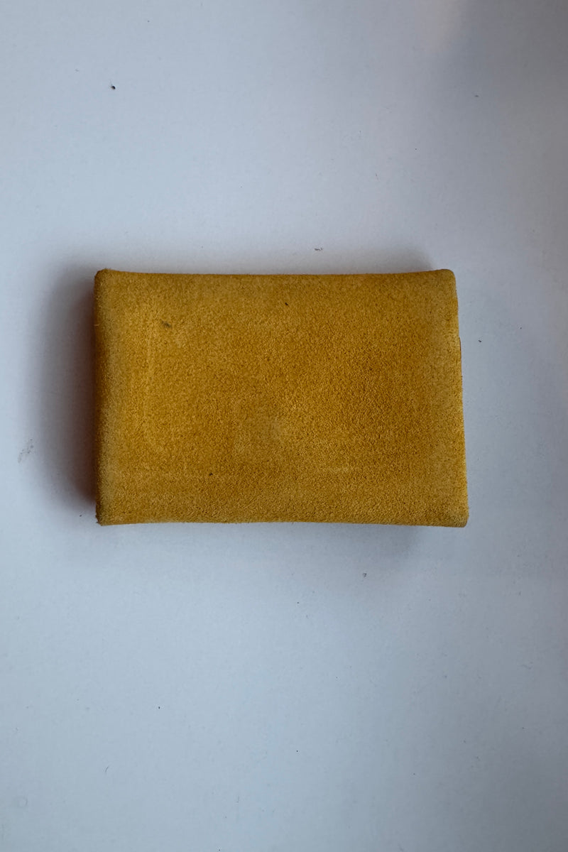 186 Roxy - Yellow