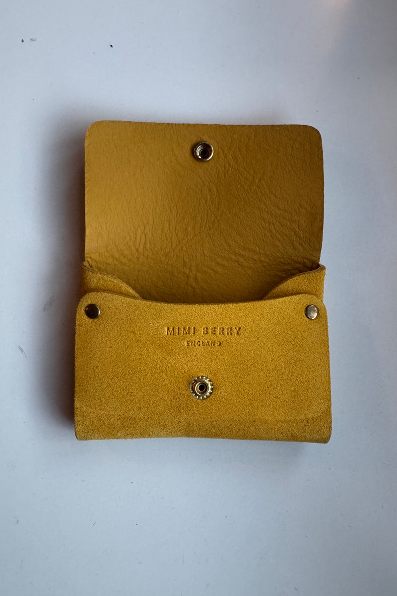 186 Roxy - Yellow