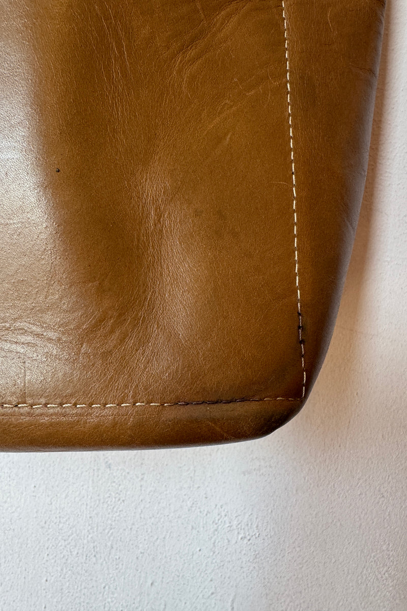 168 Bart - Moleskin