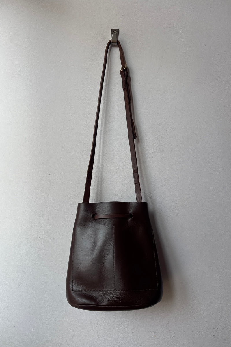 077 Davos - Brown