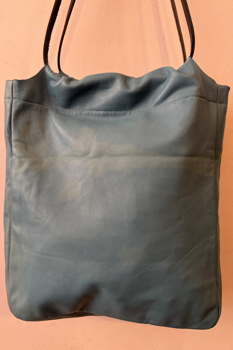 122 Shopper - Blue