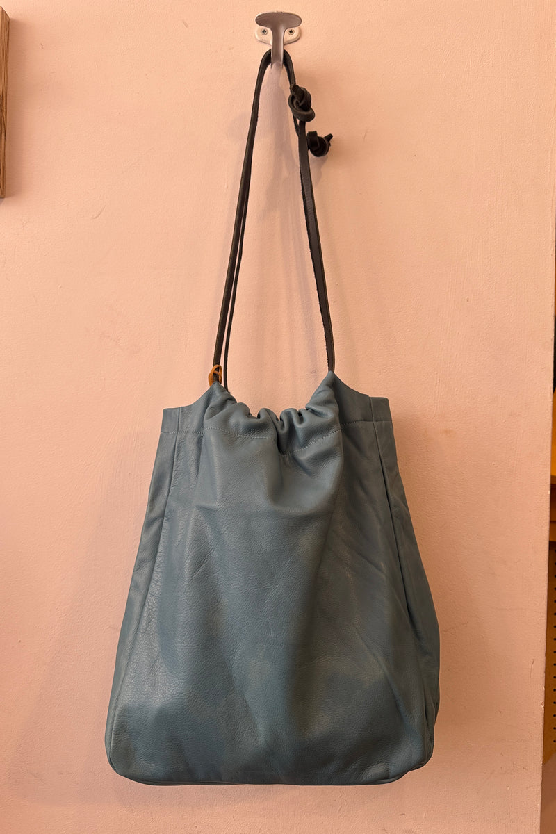 122 Shopper - Blue
