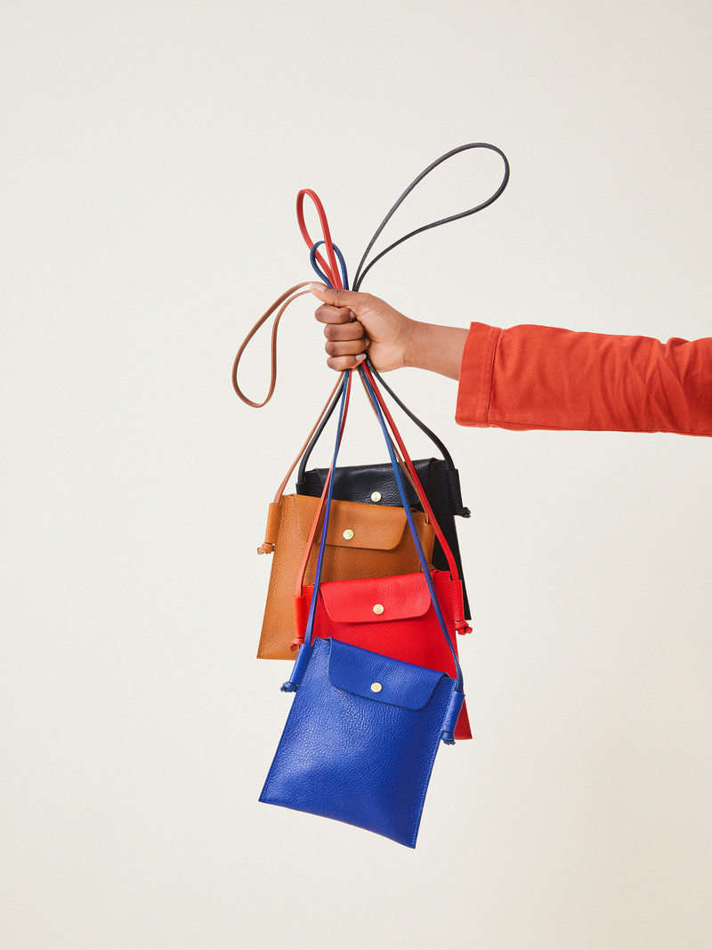 Mimiberry Mimi Berry | Designer bags and purses handmade in England