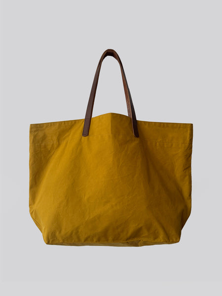 Jenny Tote Cumin