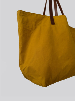 Jenny Tote Cumin