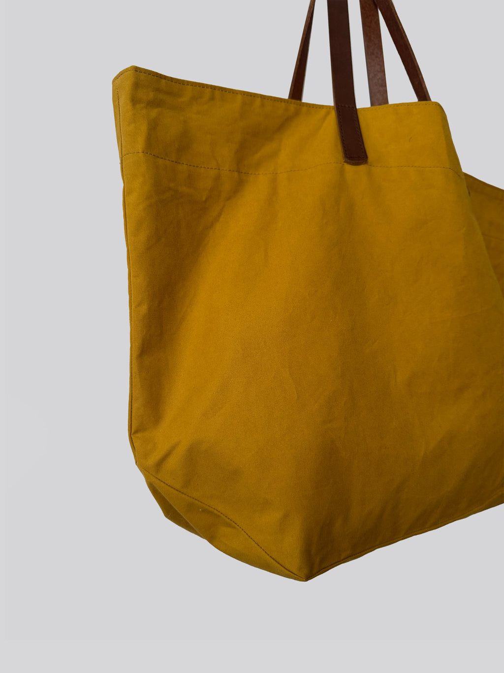 Jenny Tote Cumin