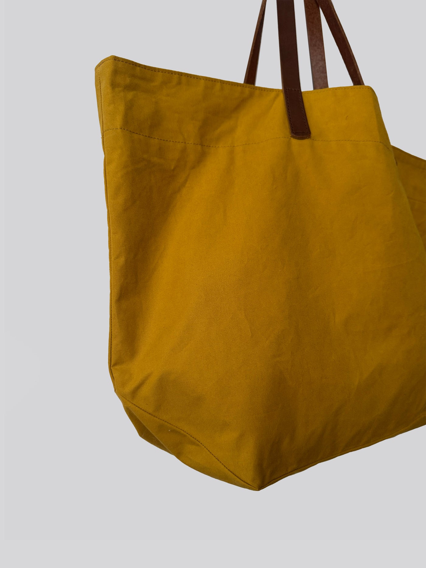 Jenny Tote Cumin}