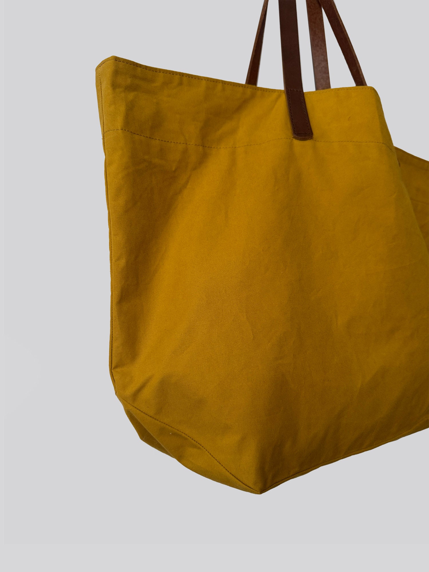 Jenny Tote Cumin
