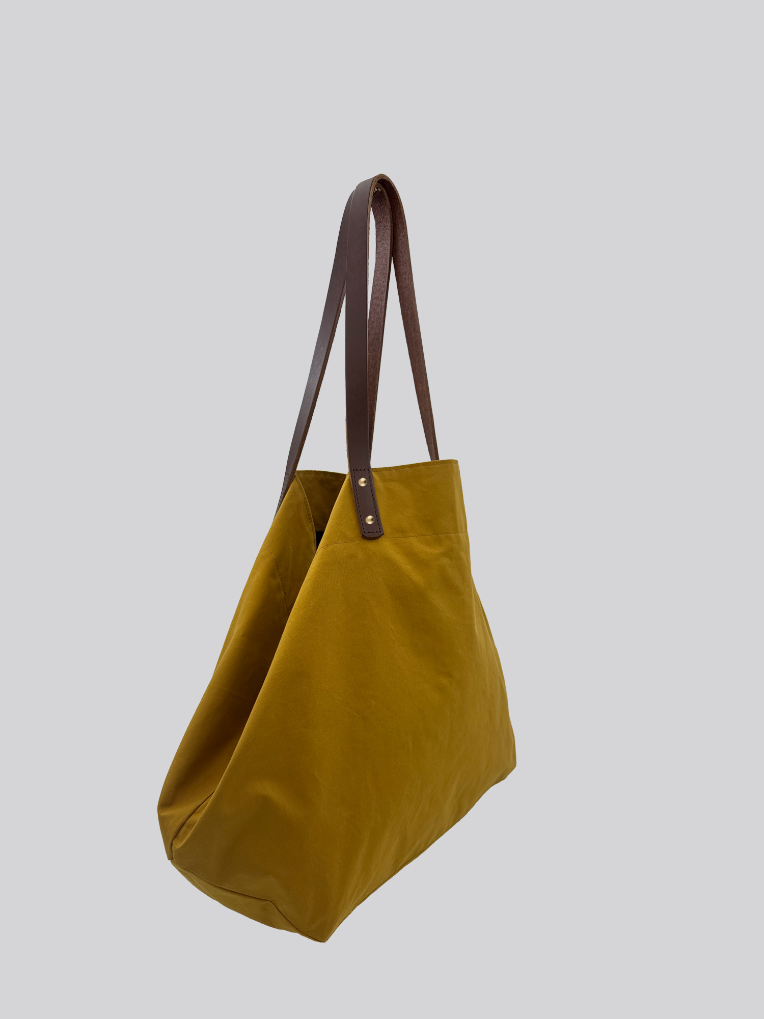 Jenny Tote - Cumin